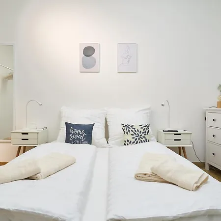 Global Living - Design Apartments I City Center I Balcony I Smart-Tv I Kitchen I Dresden Exterior photo