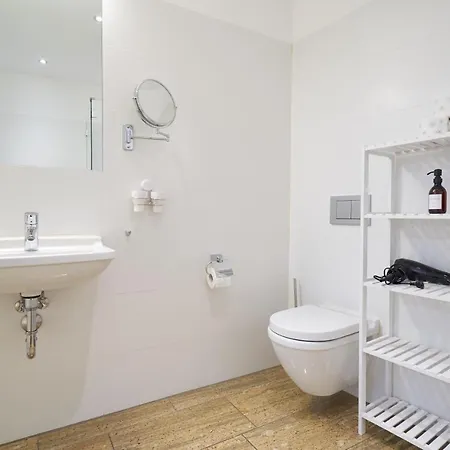 Global Living - Design Apartments I City Center I Balcony I Smart-Tv I Kitchen I Dresden Exterior photo