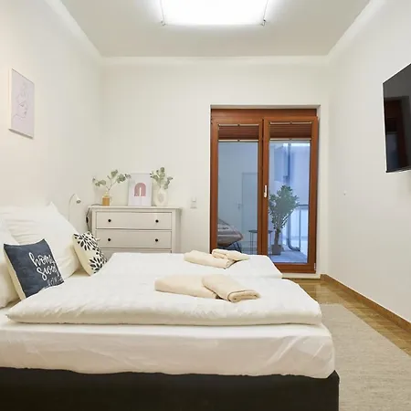 Global Living - Design Apartments I City Center I Balcony I Smart-Tv I Kitchen I Dresden Exterior photo