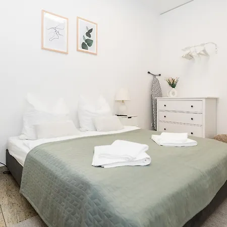 Global Living - Design Apartments I City Center I Balcony I Smart-Tv I Kitchen I Dresden Exterior photo