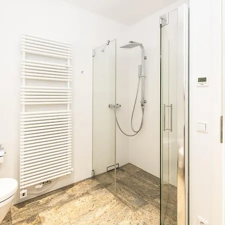 Global Living - Design Apartments I City Center I Balcony I Smart-Tv I Kitchen I Dresden Exterior photo
