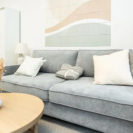 Global Living - Design Apartments I City Center I Balcony I Smart-Tv I Kitchen I Dresden Exterior photo