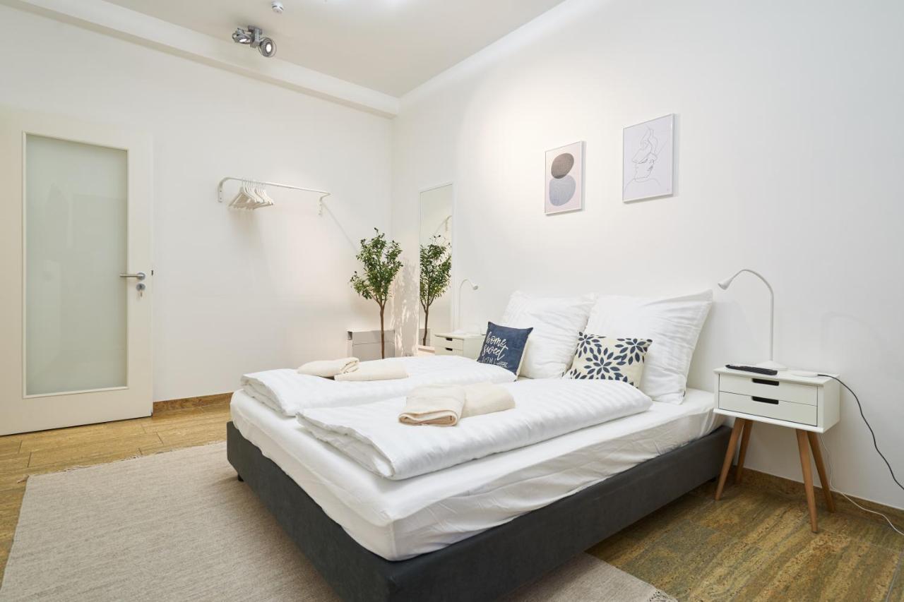 Global Living - Design I Center I Balcony I Smart-tv I Kitchen I Appartamento *