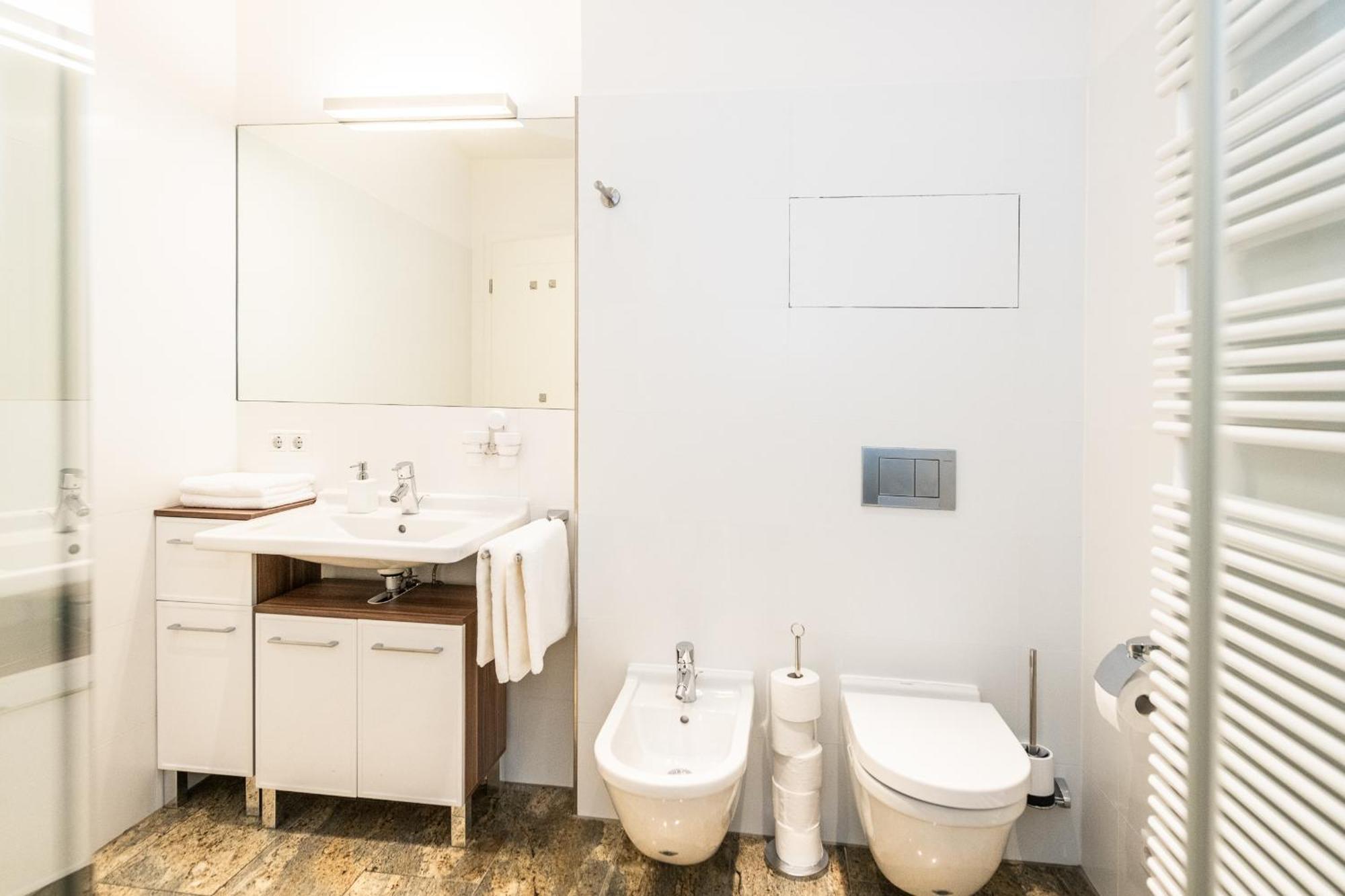 Appartamento Global Living - Design I Center I Balcony I Smart-tv I Kitchen I *
